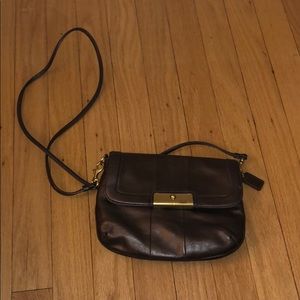 Coach crossbody